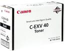 Картридж Canon C-EXV40 iR1133/1133A/1133iF (6000 стр) Black