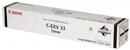 Тонер Canon C-EXV33 iR2520/2520i/2530/2530i (14600 стр) Black