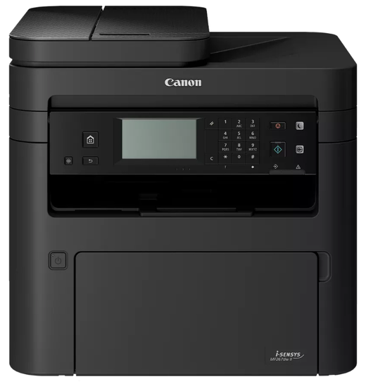 БФП лазерний CANON i-SENSYS MF264DW II (5938C017AA)