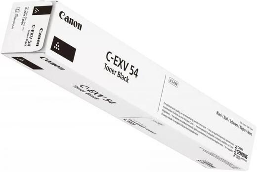 Тонер-картридж Canon C-EXV54 (1394C002)