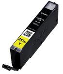 Картридж струменевий Canon CLI-451Y XL (Yellow) PIXMA MG5440/MG6340