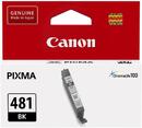 Картридж струменевий Canon CLI-481 PIXMA TS6140/8140/9140/TR7540/8540/TS6240/9540/8240/704/8340/6340 Black