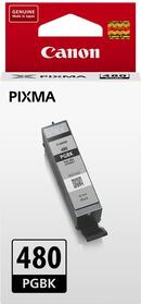 Картридж струменевий Canon PGI-480 PIXMA TS6140/8140/9140/TR7540/8540/TS6240/9540/8240/704/8340/6340 Black