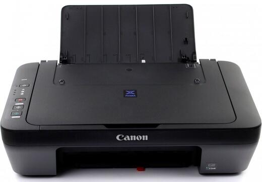 БФП Canon PIXMA Ink Efficiency E414 (1366C009)