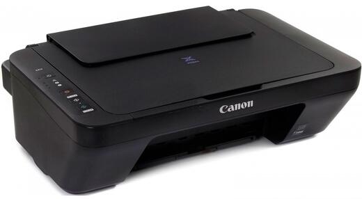 БФП Canon PIXMA Ink Efficiency E414 (1366C009)