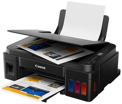 МФУ А4 Canon PIXMA G2410