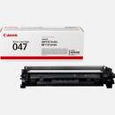 Тонер-картридж Canon 047 LBP112/MFP112/113 Black (1600 стор.)