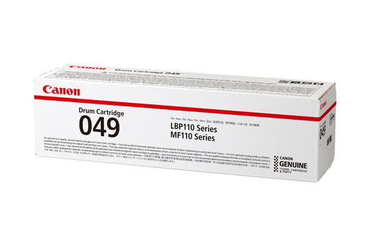 Драм-картридж Canon 049 LBP112/MFP112/113 Black (12000 стор)