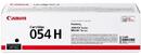 Картридж Canon 054H Black MF641/643/645, LBP-621/623 Black (3100 арк)