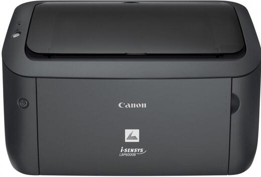 Принтер Canon i-SENSYS LBP6030B (бандл з 2 картриджами) (8468B042AA)