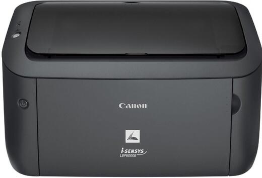 Принтер А4 Canon i-SENSYS LBP6030B (бандл з 2 картриджами)