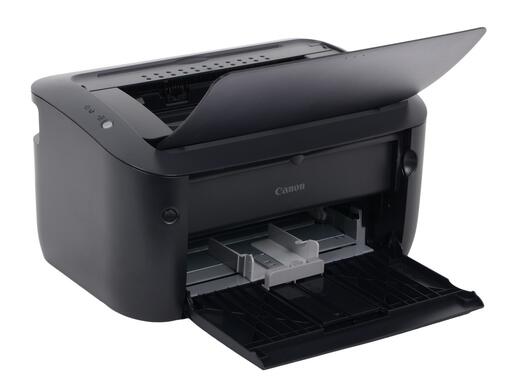 Принтер А4 Canon i-SENSYS LBP6030B (бандл с 2 картриджами)