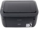Принтер А4 Canon i-SENSYS LBP6030B (бандл с 2 картриджами)