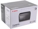 Принтер А4 Canon i-SENSYS LBP6030B (бандл с 2 картриджами)