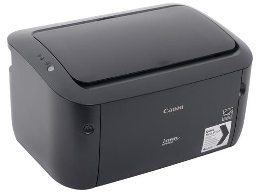 Принтер Canon i-SENSYS LBP6030B (бандл з 2 картриджами) (8468B042AA)