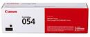 Картридж Canon 054 MF641/643/645, LBP-621/623 Black (1500 стр)