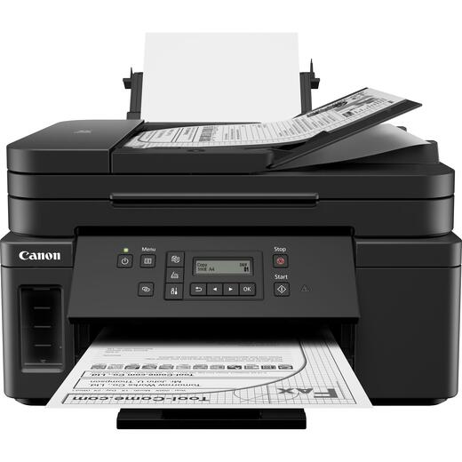 МФУ А4 Canon PIXMA GM4040 c Wi-Fi