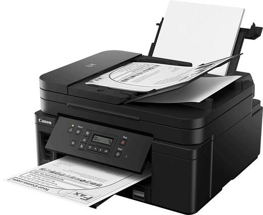 МФУ А4 Canon PIXMA GM4040 c Wi-Fi
