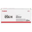 Тонер-картридж Canon 056H MF542/543 Black (21000 ст) (3008C002)