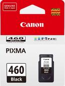 Картридж із друкуючою головкою струменевий Canon PG-460 PIXMA TS5340/TS7440 Black