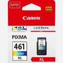 Картридж Canon CL-461цв. XL TS5340/7440