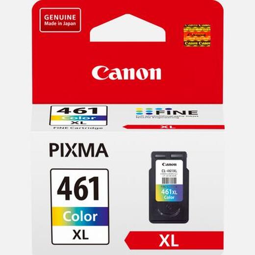 Картридж Canon CL-461цв. XL TS5340/7440