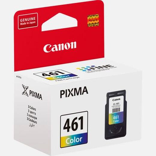 Картридж Canon CL-461 цв. TS5340/7440