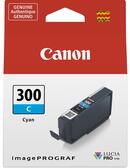 Картридж струменевий Canon PFI-300 imagePROGRAF PRO-300 Cyan