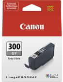 Картридж струменевий Canon PFI-300 imagePROGRAF PRO-300 Gray