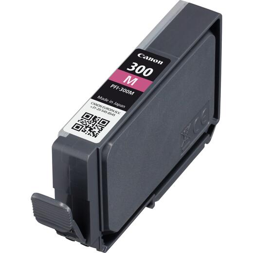 Картридж струменевий Canon PFI-300 imagePROGRAF PRO-300 Magenta