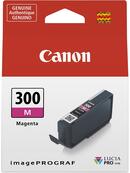Картридж струменевий Canon PFI-300 imagePROGRAF PRO-300 Magenta