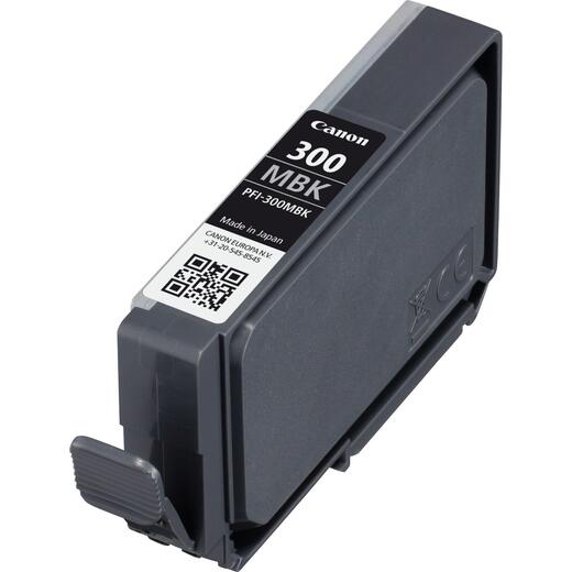 Картридж струменевий Canon PFI-300 imagePROGRAF PRO-300 Matte Black