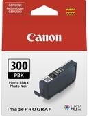 Картридж струменевий Canon PFI-300 imagePROGRAF PRO-300 Photo Black