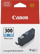 Картридж струменевий Canon PFI-300 imagePROGRAF PRO-300 Photo Cyan