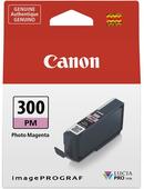 Картридж струменевий Canon PFI-300 imagePROGRAF PRO-300 Photo Magenta