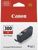 Картридж струменевий Canon PFI-300 imagePROGRAF PRO-300 Red