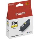 Картридж Canon PFI-300 imagePROGRAF PRO-300 Yellow