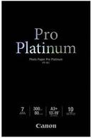 Бумага Canon A3+ Pro Platinum Photo Paper PT-101, 10л