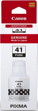 Контейнер з чорнилом Canon GI-41 PIXMA G1420/G2420/G3420/G2460/G3460 Black