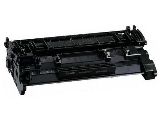 Картридж Canon 056L LBP325X/MF542/MF543 Black (5100 стор)