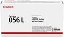 Картридж Canon 056L LBP325X Black (5100 стр)