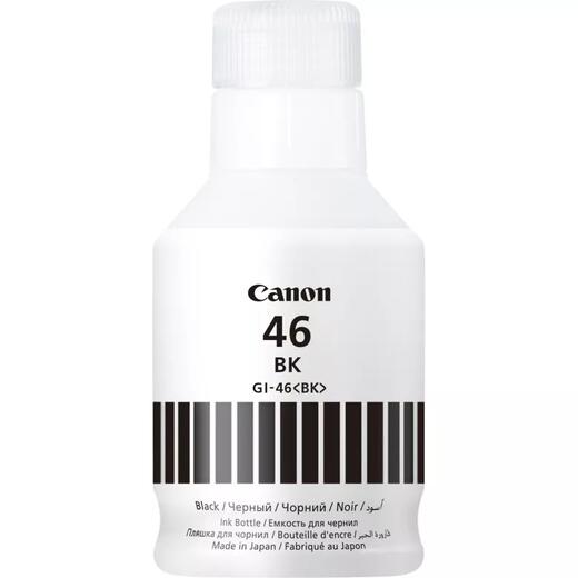 Контейнер з чорнилом Canon GI-46 MAXIFY GX6040/GX7040 Black