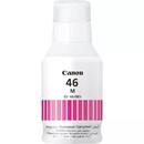 Контейнер з чорнилом Canon GI-46 MAXIFY GX6040/GX7040 Yellow