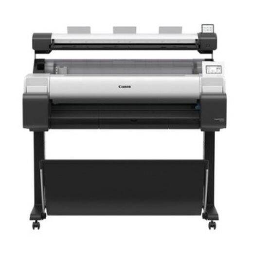 Плоттер Canon imagePROGRAF TM-340 (6248C003AA)