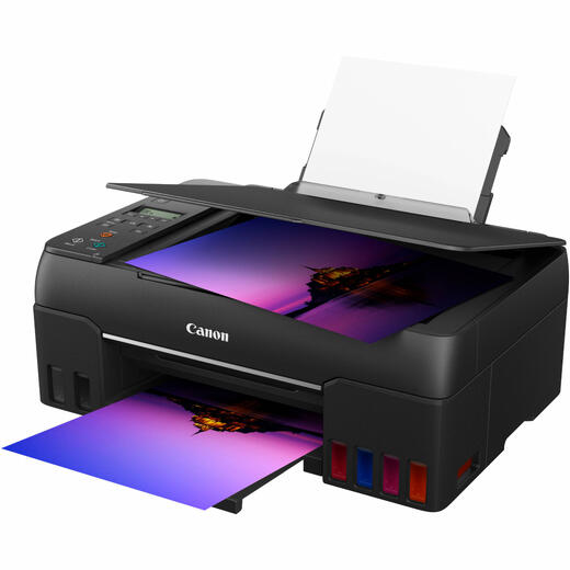 МФУ А4 Canon PIXMA G640 c Wi-Fi