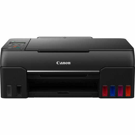 МФУ А4 Canon PIXMA G640 c Wi-Fi