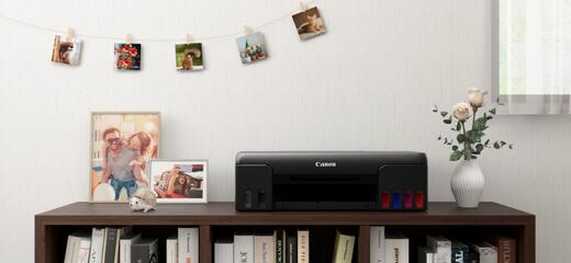 Принтер Canon А4 PIXMA G540 з Wi-Fi (4621C009)