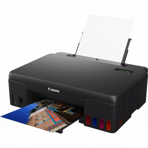 Принтер Canon А4 PIXMA G540 з Wi-Fi (4621C009)