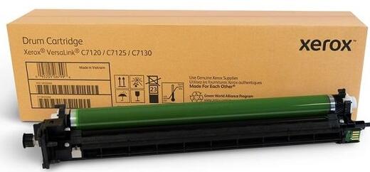 Копи картридж Xerox VL C7120/С7125/С7130 (Black 109 000 стр; CMY 87 000 стр) (013R00688)