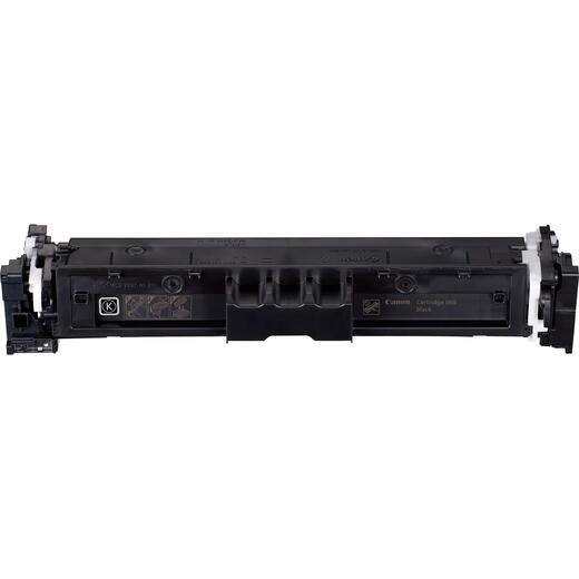 Картридж Canon 069 MF752Cdw/MF754Cdw/LBP673Cdw Black (2100 стр)